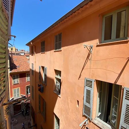 Cosy Flat - Heart Of Old Town Nice Apartment Exterior photo