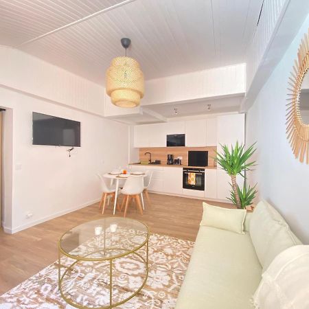 Cosy Flat - Heart Of Old Town Nice Apartment Exterior photo