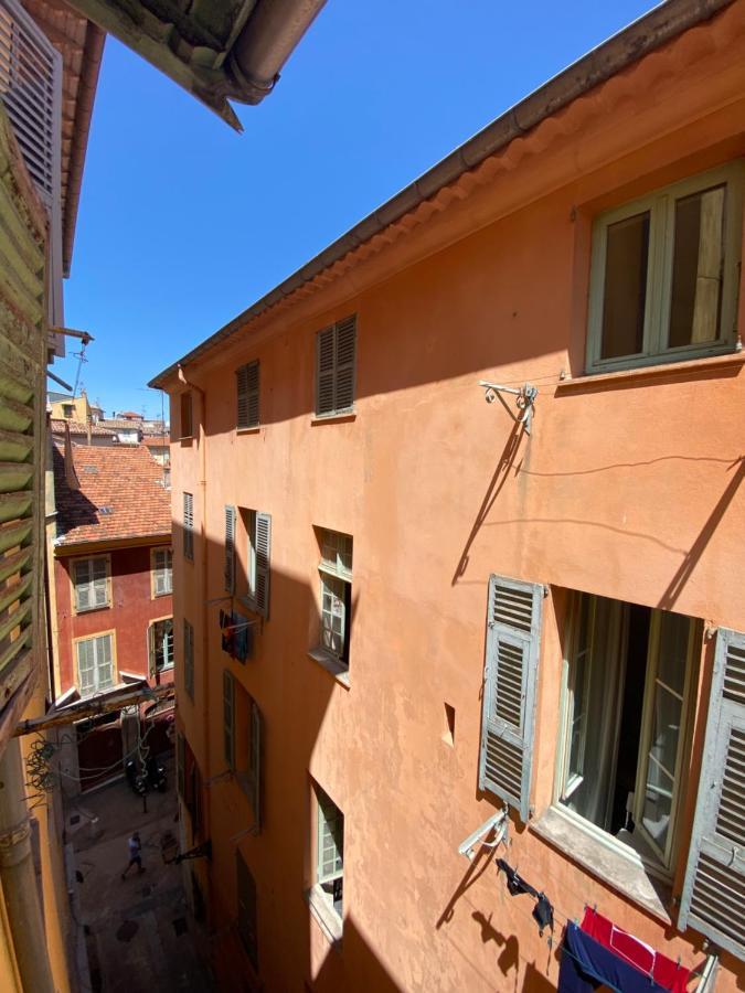 Cosy Flat - Heart Of Old Town Nice Apartment Exterior photo