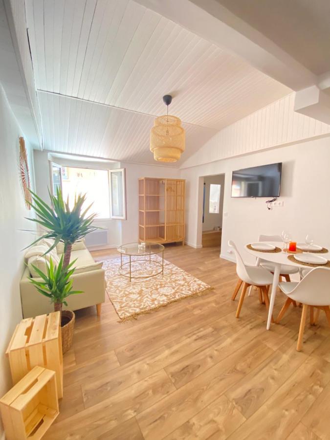 Cosy Flat - Heart Of Old Town Nice Apartment Exterior photo