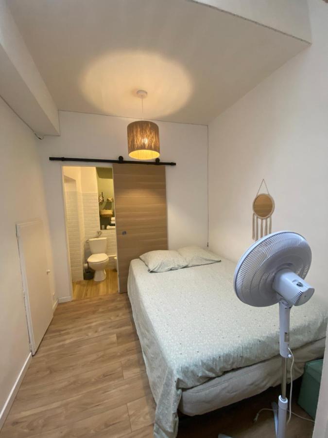 Cosy Flat - Heart Of Old Town Nice Apartment Exterior photo